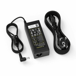 Netzteil Ladegerät Kabel für LG Electronics Monitor 🖥️🔌