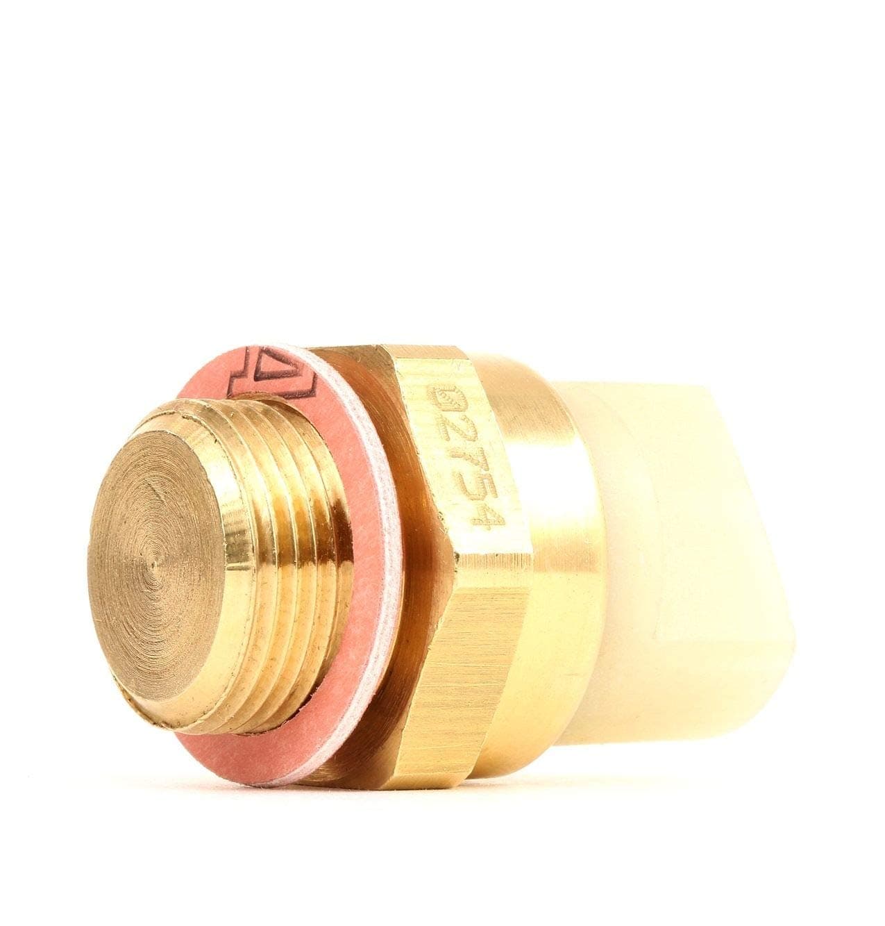 🔥 Angebot: febi bilstein 02754 Thermoschalter mit Dichtring, 1 Stück, Schwarz
