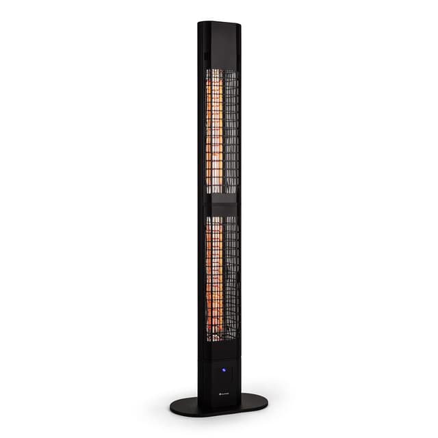 Blumfeldt Heat Guru Infrarot Heizstrahler Terrasse 🌞🔥