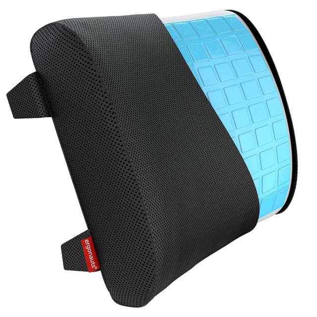 🌟 Ergonauts Orthopädisches Kissen-Set mit Memory-Schaum 🌟