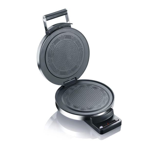 🔥 Super Deal: GRAEF HE80 Waffeleisen 🥞