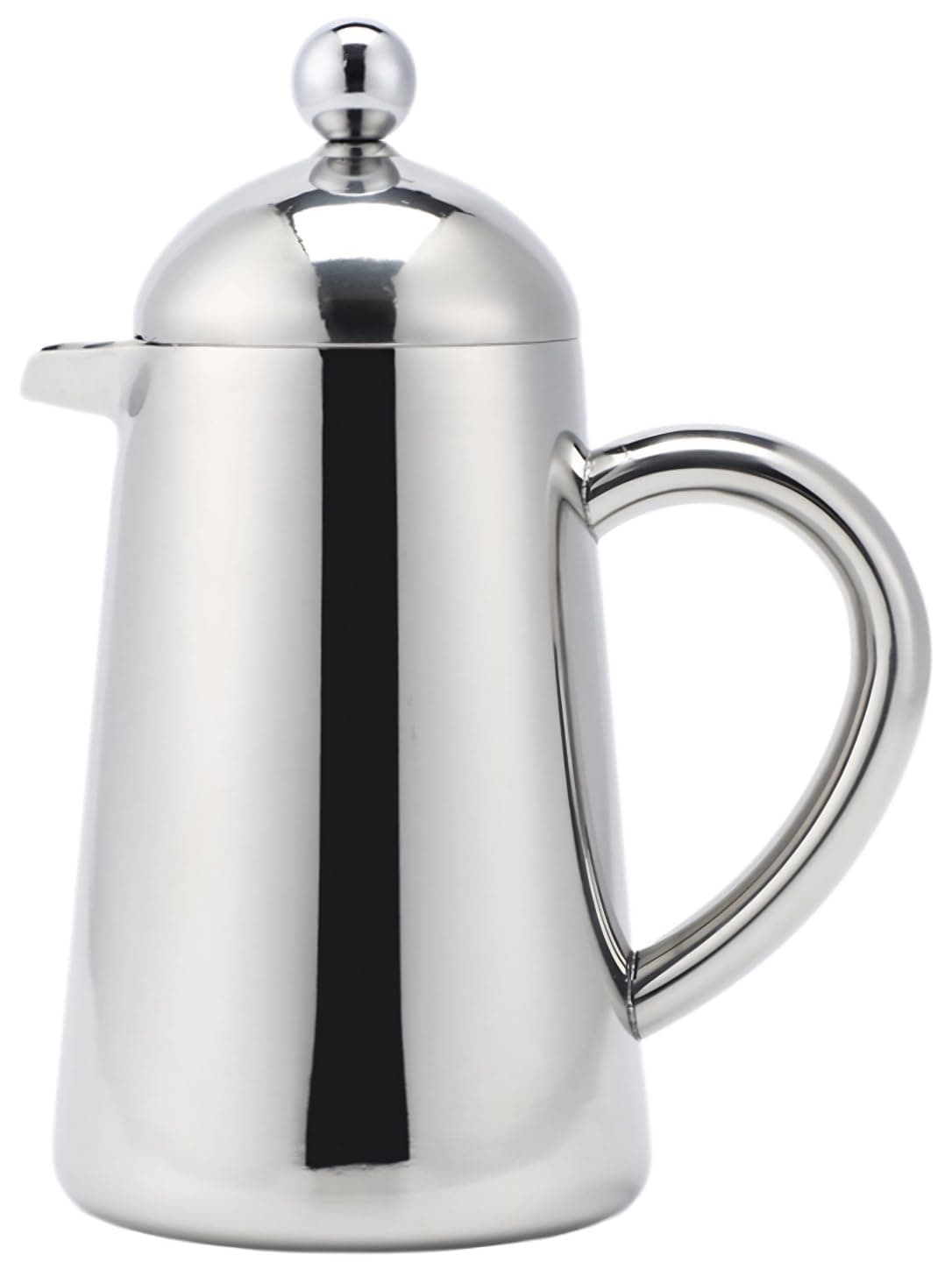 Heemburg French Press Thermo-Kaffeemaschine | Kaffeebereiter 700 ml ☕🌡️