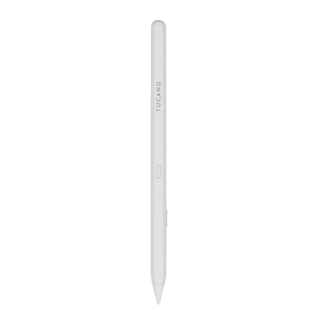 🖊️📱 Tucano MA-STY2-W Eingabestift, Weiß - Spezialangebot!