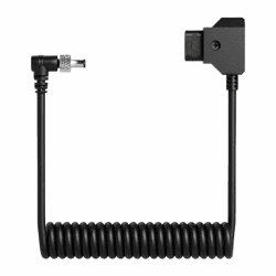 Sonderangebot: Atomos D-Tap-auf-DC-Locked-Anschlusskabel ATOMDTPCB2 🌟
