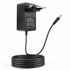 🌲🔋 Saker Mini-Kettensägen-Ladegerät | 21V Lithium-Akku-Ladegerät 🪓