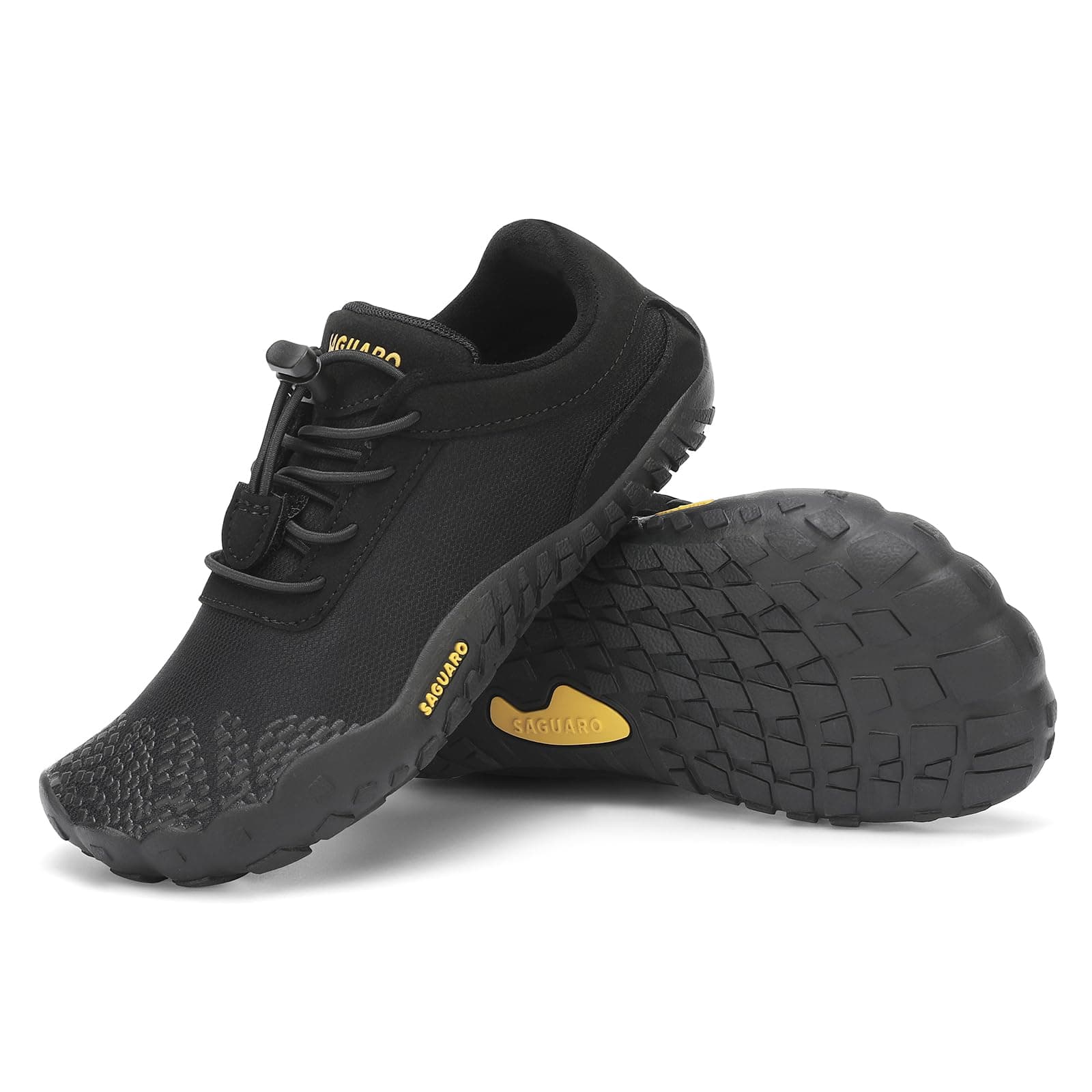 👟 SAGUARO Barfußschuhe für Kinder 👟