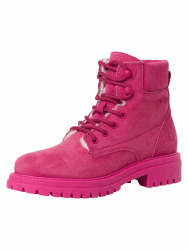 👢 Mega Deal! Tamaris Stiefelette 1-26914-41 schmal 36 EU Fuxia für nur 28.3€