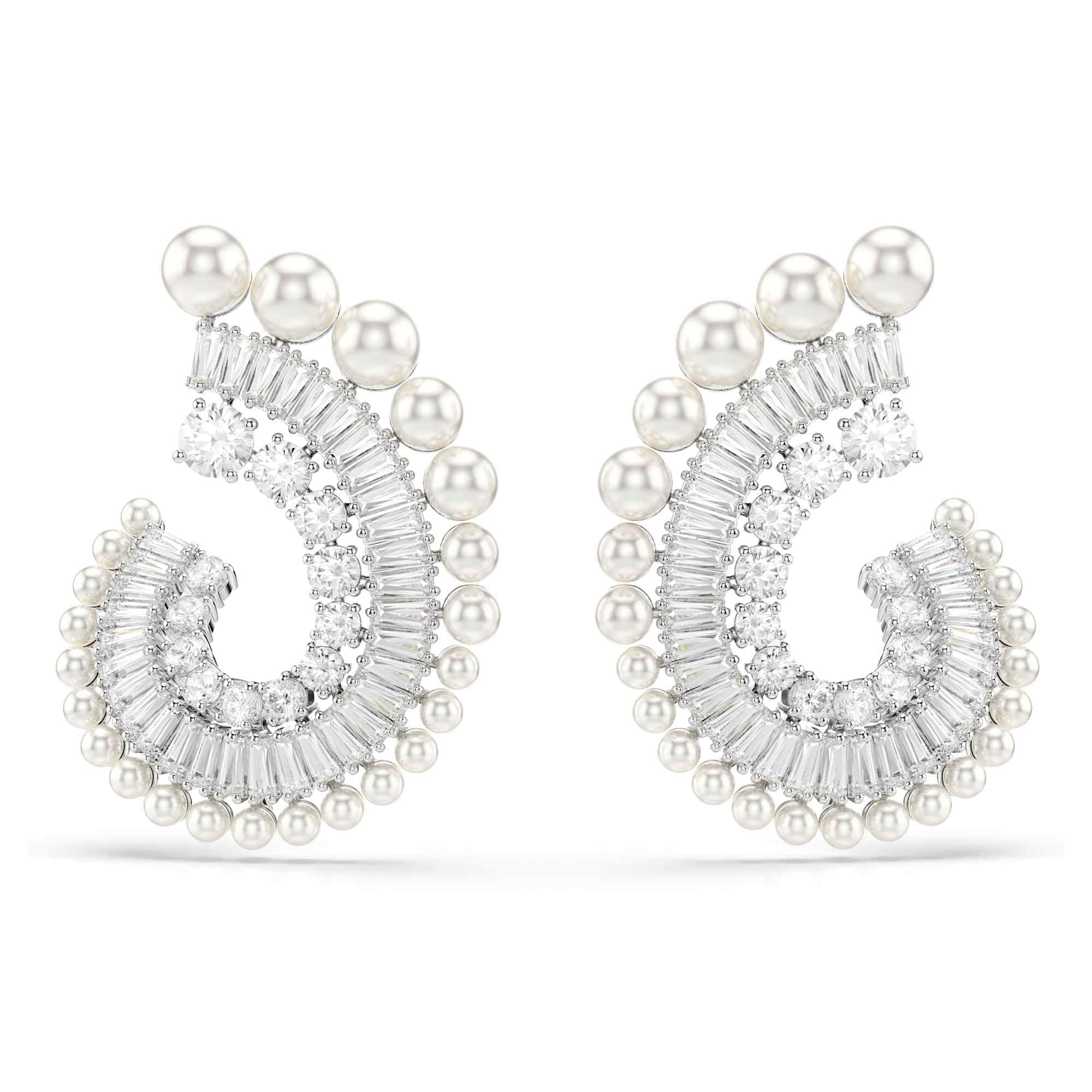Swarovski Ariana Grande Kollektion Ohrringe 😍