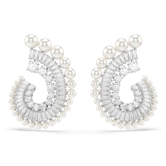 Swarovski Ariana Grande Kollektion Ohrringe 😍