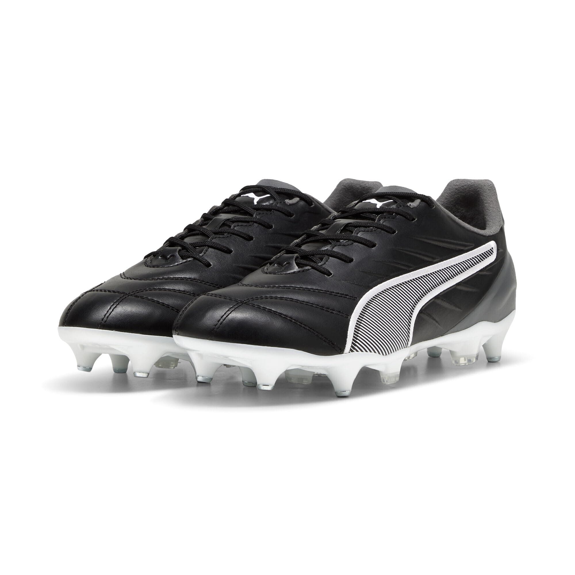 🔥 Mega Sale! PUMA Unisex King Pro Mxsg Fußballschuh 46.5 EU