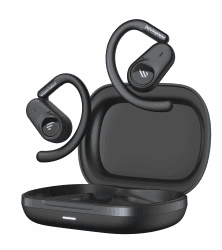 Edifier A6 Open-Ear Kopfhörer - Bluetooth 5.4 Wireless Earbuds 🎧📱🔊