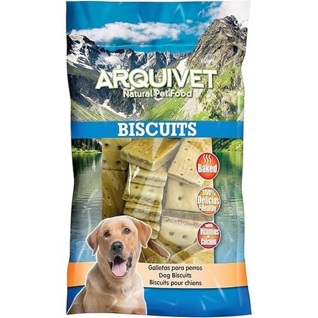 🍪 Arquivet Kekse Sandwich Rechteck 200 gr - 220 gr 200 g (1er Pack) 🍪