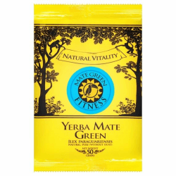 Angebot: Brasilianische Mate Green Fitness 50g 🌿🍵