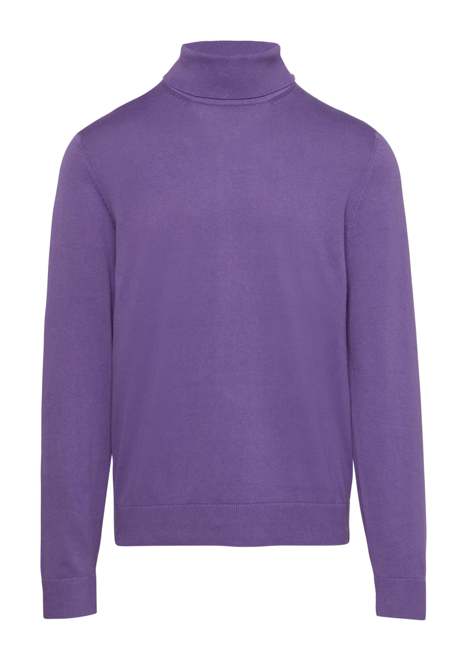 🔥 s.Oliver Rollkragenpullover aus Baumwolle XXL 4839 für nur 18.6€! 🔥