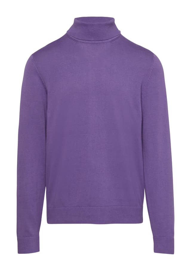 🔥 s.Oliver Rollkragenpullover aus Baumwolle XXL 4839 für nur 18.6€! 🔥