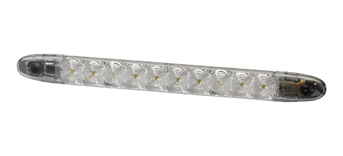 🌟 DEAL DES TAGES 🌟 HELLA 2JA 343 606-011 Innenraumleuchte - LED - 24V - 3.6W