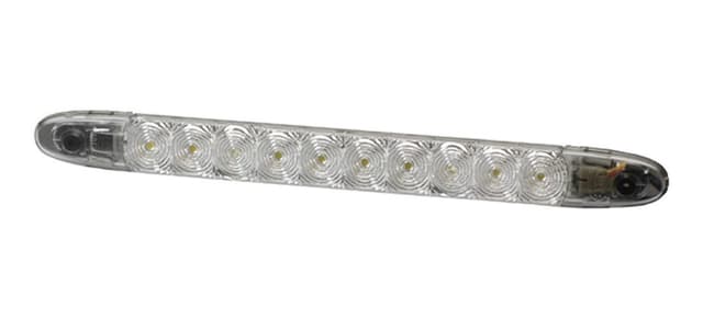 🌟 DEAL DES TAGES 🌟 HELLA 2JA 343 606-011 Innenraumleuchte - LED - 24V - 3.6W