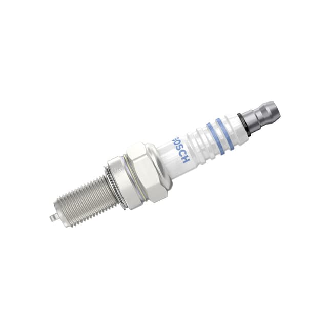 🔥 Deal des Tages! Bosch Automotive 0242060501 Zündkerze - 5.41€