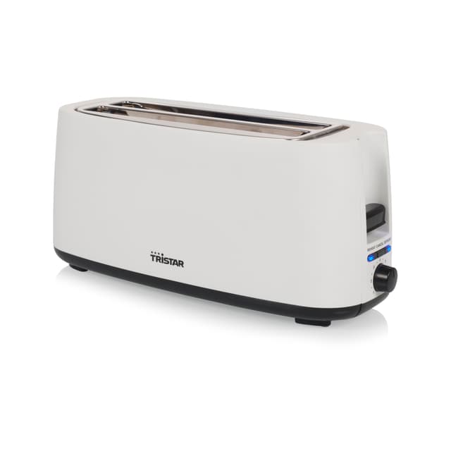Tristar Doppel-Langschlitz-Toaster 🍞🔥