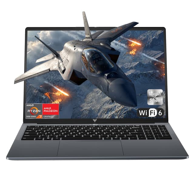 ACEMAGIC Gaming Laptop Computer - 2025 Neueste 15.6 Zoll FHD Display Laptop 🎮💻
