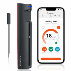 MangoKit SR10 WiFi Internet Radio mit DAB/DAB+,Podcast Player,Smart DAB Radios mit Bluetooth,FM Radios,Küchenradio mit Netz-und Batteriebetrieb,Farbdisplay,Doppelalarm,Presets Support-Schwarz 📻