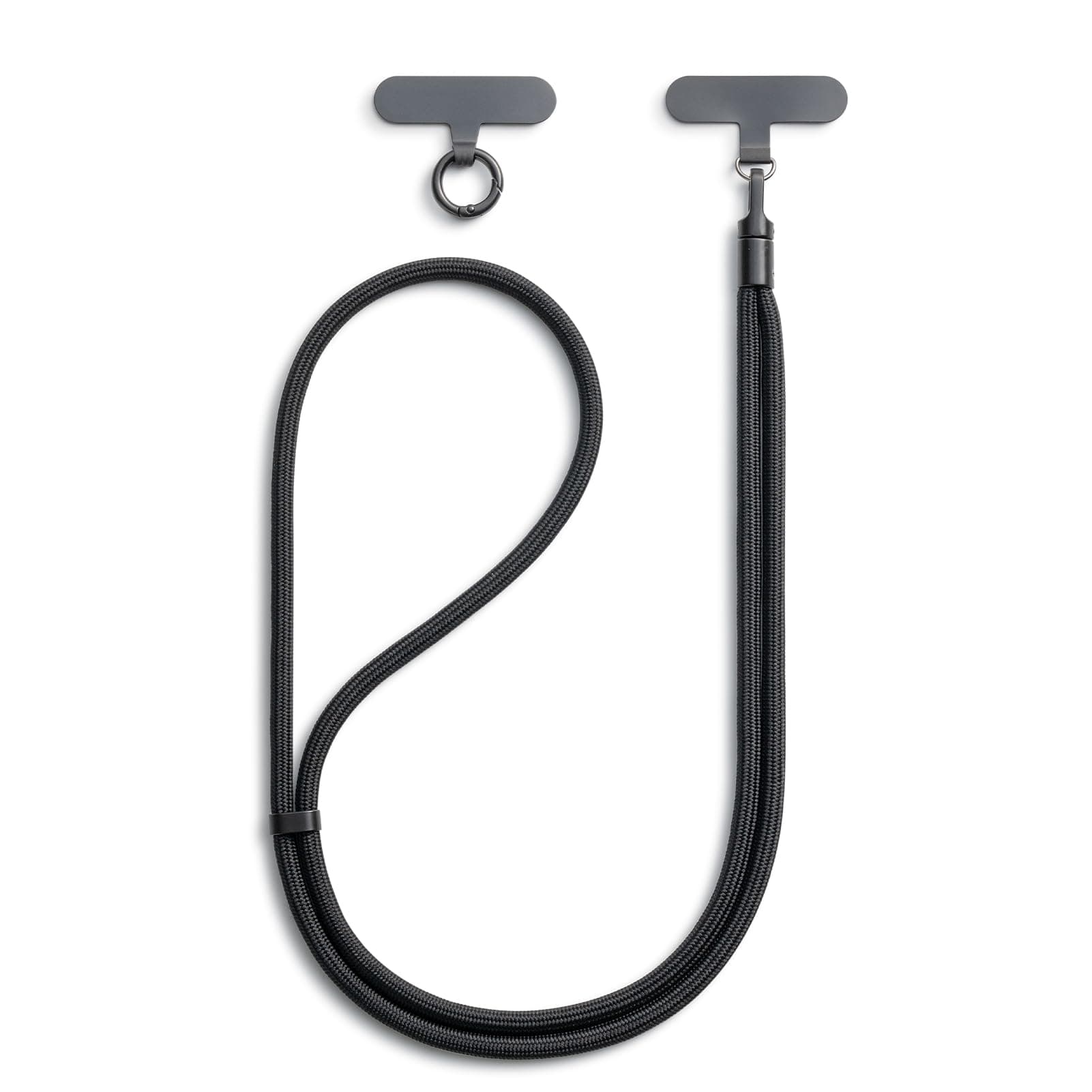 MORSUNBELA Handykette Handyband zum Umhängen 📱
