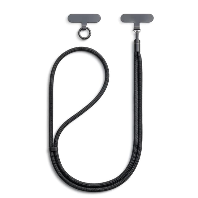 MORSUNBELA Handykette Handyband zum Umhängen 📱