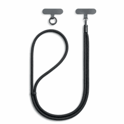 MORSUNBELA Handykette Handyband zum Umhängen 📱