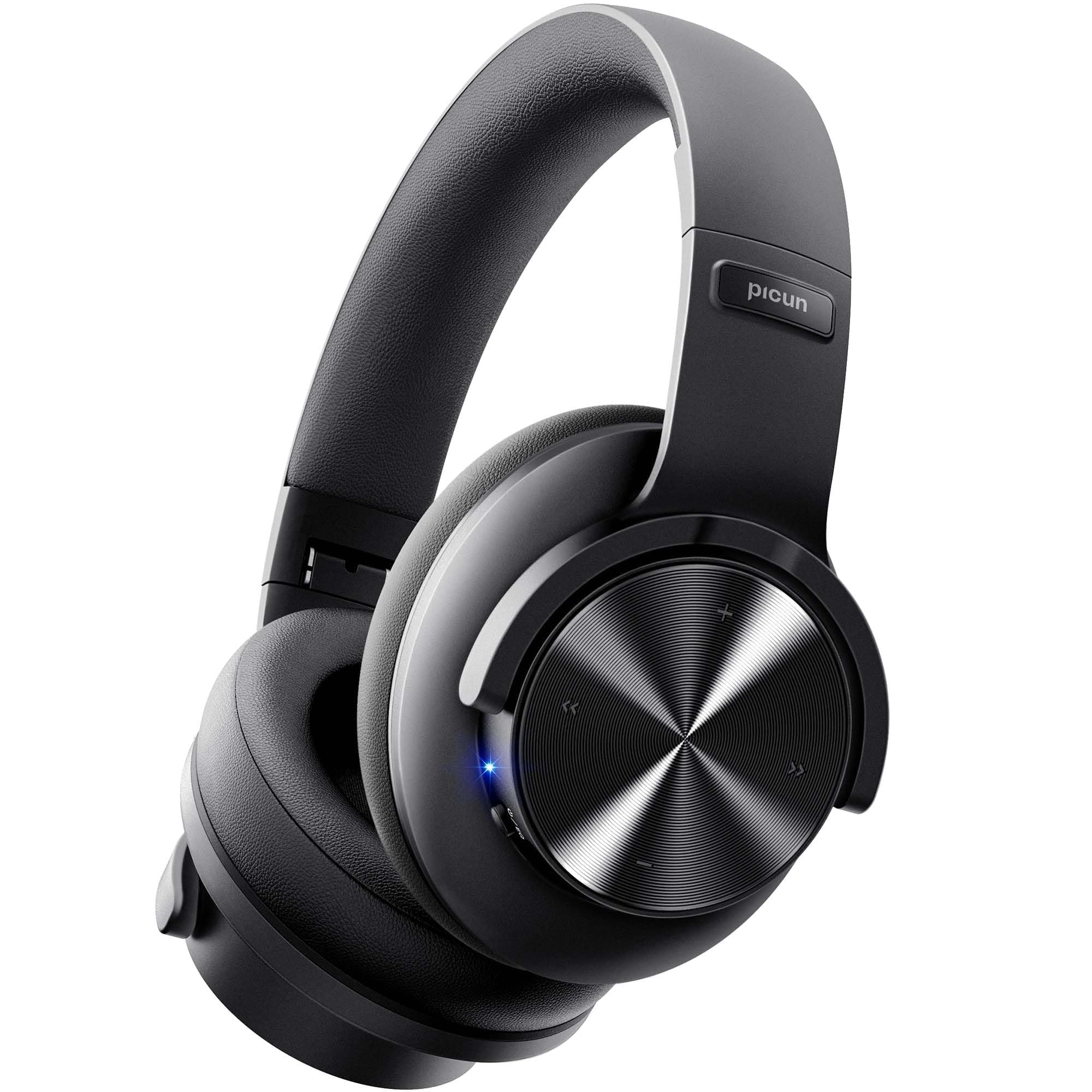 🎧 Angebot: Picun B8 Bluetooth-Kopfhörer - 120 Stunden Wiedergabezeit