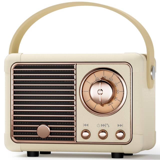 🔊🎁 Tragbarer Bluetooth Lautsprecher - Coole Geschenkidee für Mädchen und Teenager 🎶