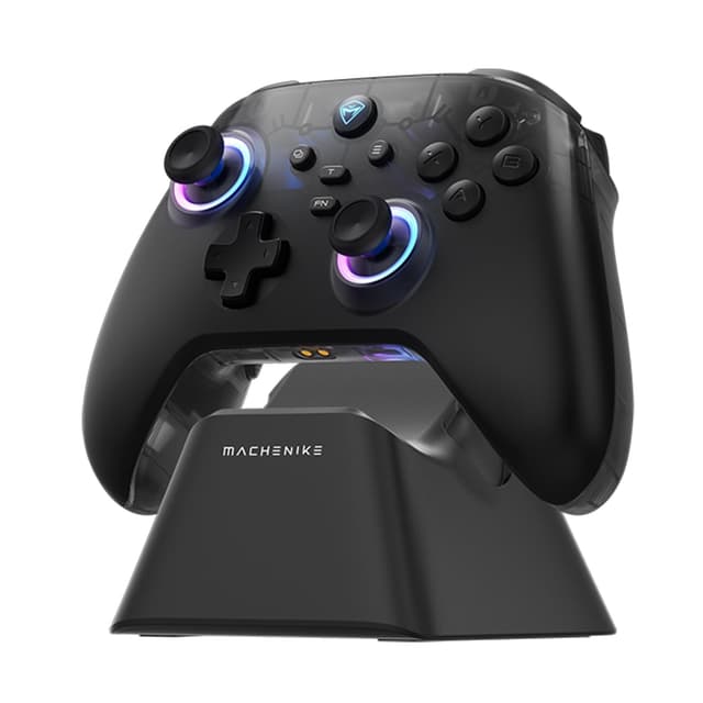 Machenike G3V2 Bluetooth Controller mit Ladestation 🎮