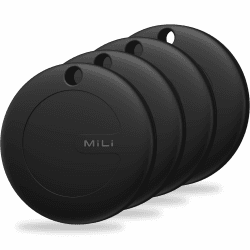 MiLi MiTag Schlüsselfinder für Apple 📱🔑🔍