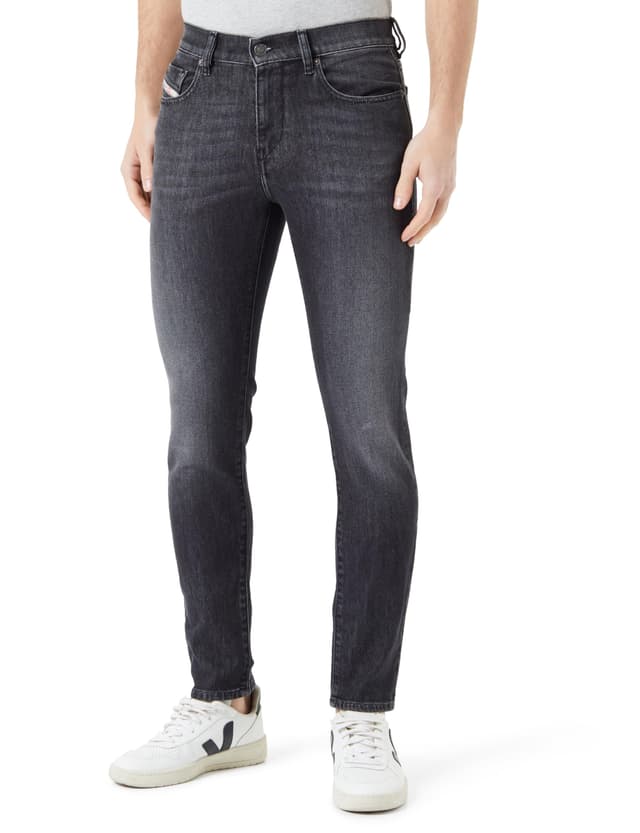 🔥 Mega Deal! Diesel Herren Jeans 26W / 32L 02-09f75 nur 23€! 👖