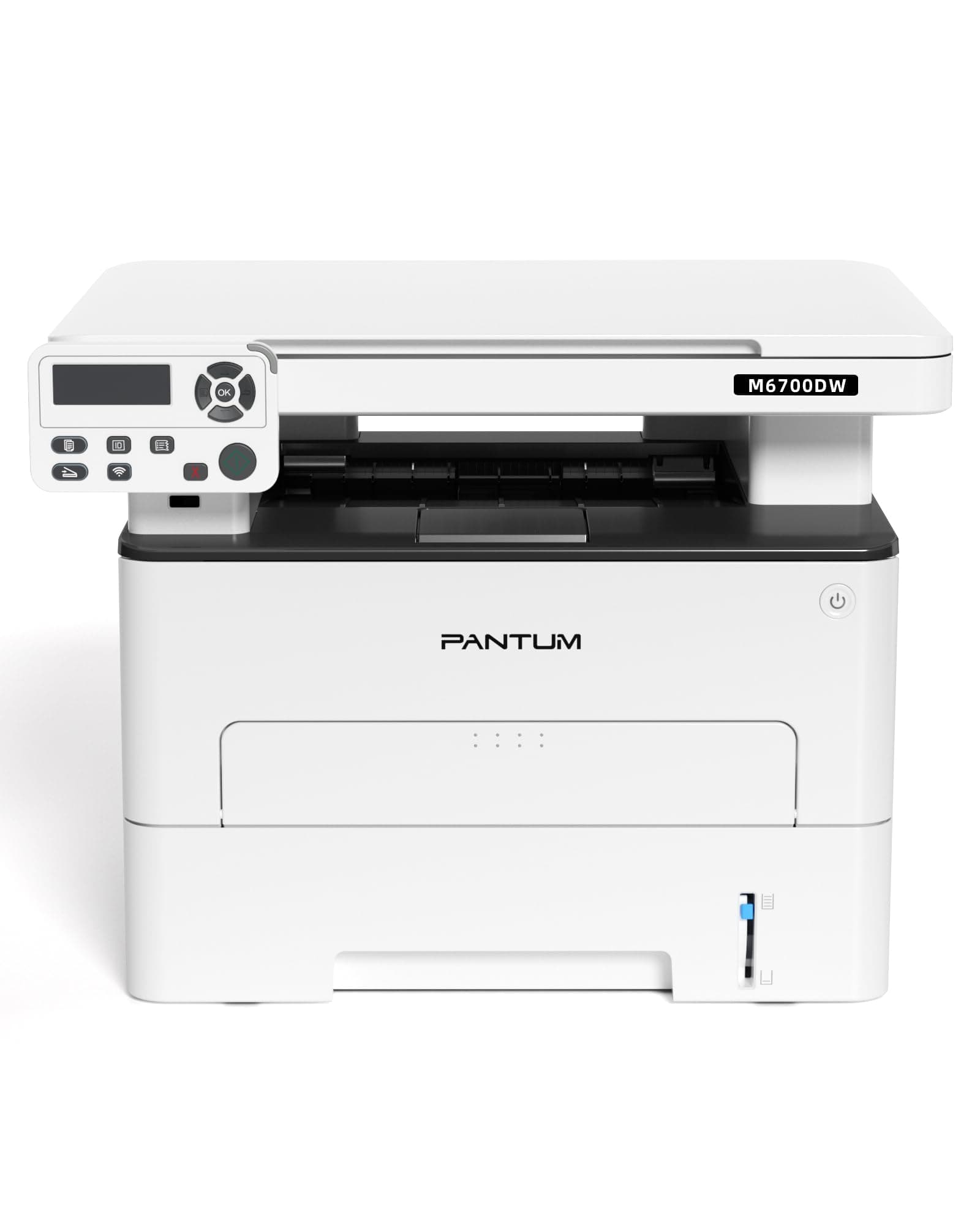 🖨️ PANTUM M6700DW Drucker Scanner Kopierer 🖨️