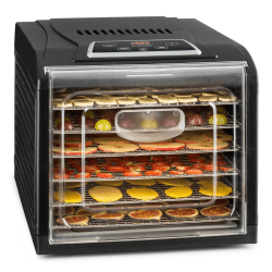 Klarstein Dörrautomat Food Dehydrator 🍏🍓🌶️