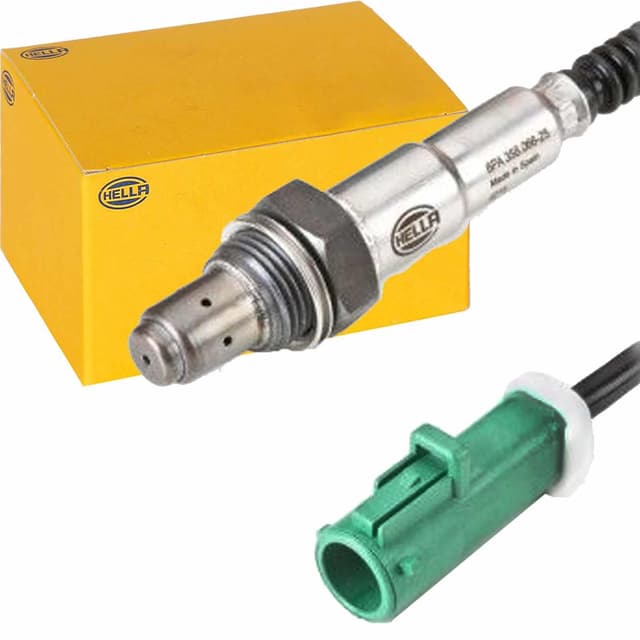 HELLA 6PA 358 066-251 Lambdasonde - Angebot!