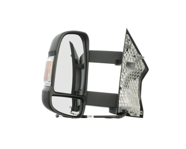 🔥 Super Deal! Magneti Marelli 735440425 Links E-Spiegel, Bras Long, Mittel