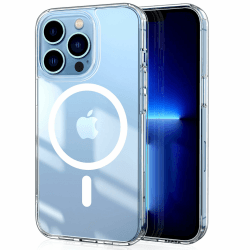 CACOE Magnetisch Hülle für iPhone 13 Pro 6.1 Zoll 📱
