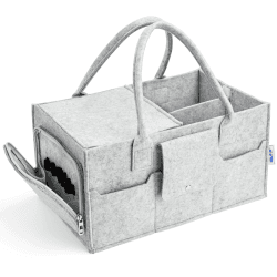 Maliton Windel-Caddy für Neugeborene 👶🎁