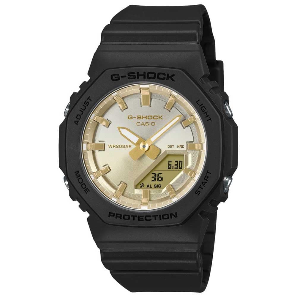 🕒🌟 Casio GMA-P2100SG-1AER Armbanduhr Deal 🌟🕒