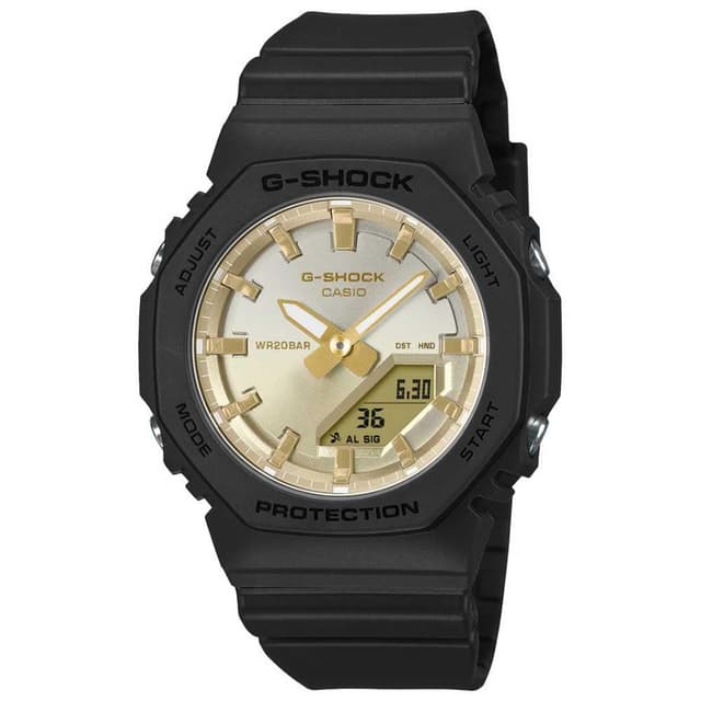 🕒🌟 Casio GMA-P2100SG-1AER Armbanduhr Deal 🌟🕒