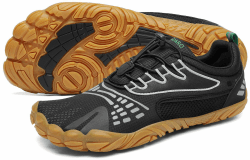 👟 SAGUARO Unisex Barfußschuhe Traillaufschuhe Schnell Trocknend Wassersportschuhe, Gr. 36-50 44 EU Krähe Schwarz - Sonderangebot!
