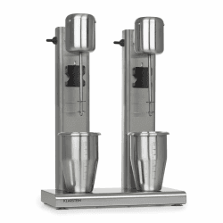 Klarstein Kraftpaket II Pro Doppel Drink Mixer 🥤💪