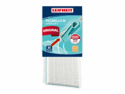 Leifheit Original Wischpad Picobello M super Soft 🧹