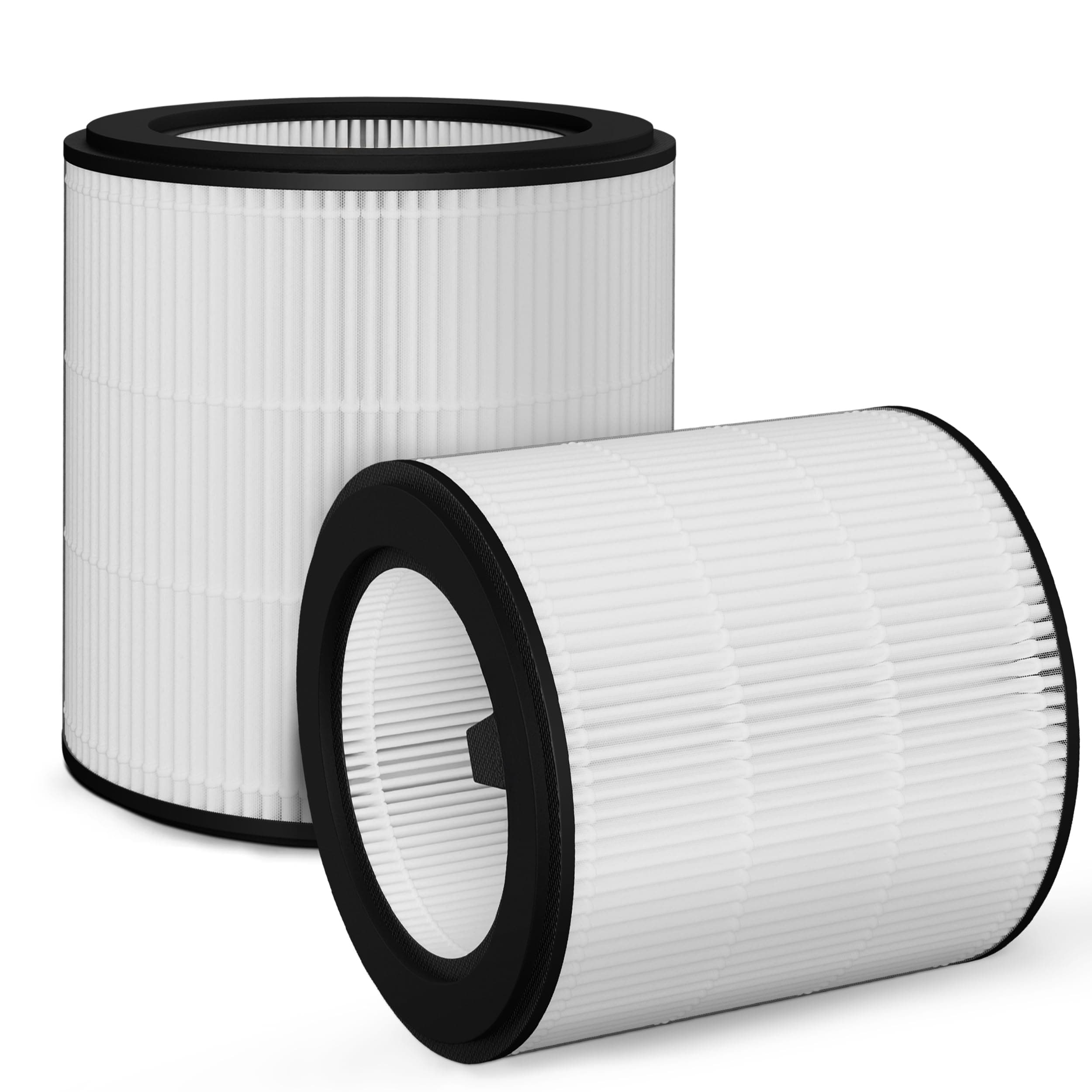 🌬️🌿 1ELEMENT Luftreiniger Filter-Set für Philips Luftreiniger AC2882 & AC2887
