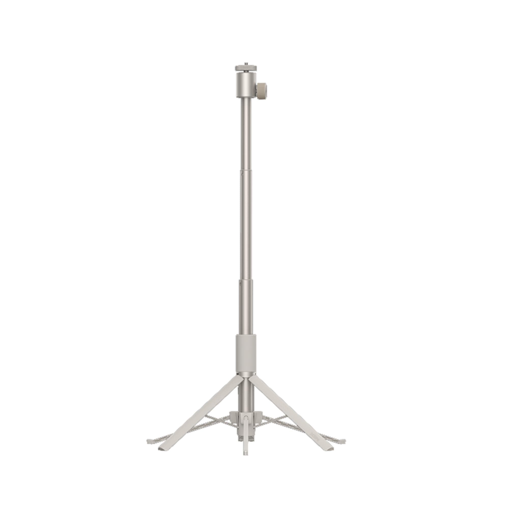 🔥 XGIMI Light Gold Tragbarer Ständer! 360° Drehung! Dual-Kombo-Ständer!