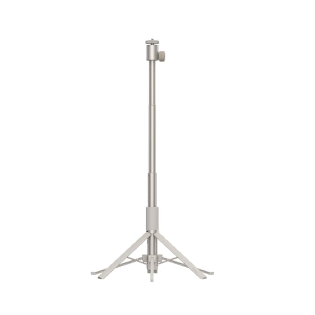 🔥 XGIMI Light Gold Tragbarer Ständer! 360° Drehung! Dual-Kombo-Ständer!
