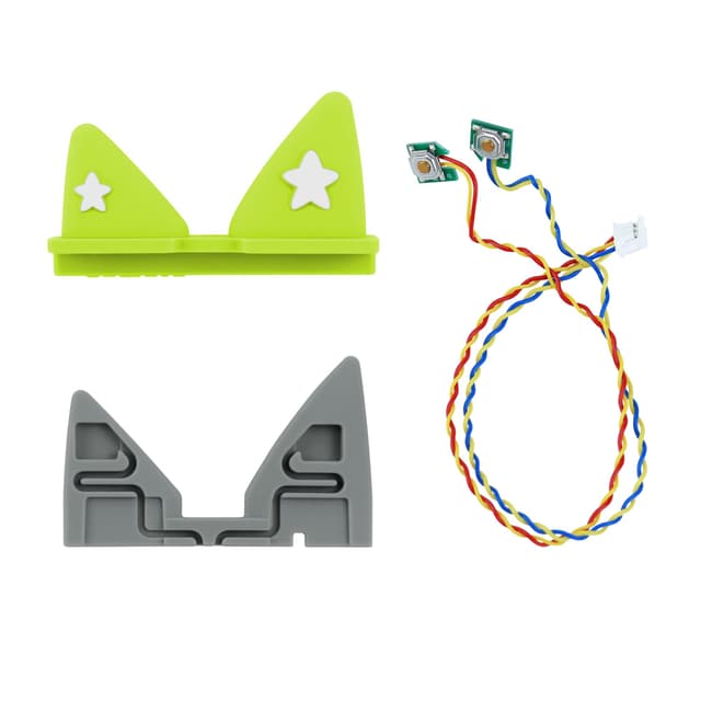 🎧 Ersatz-Ohrhörer-Set für Toniebox - Top-Angebot! 🎶
