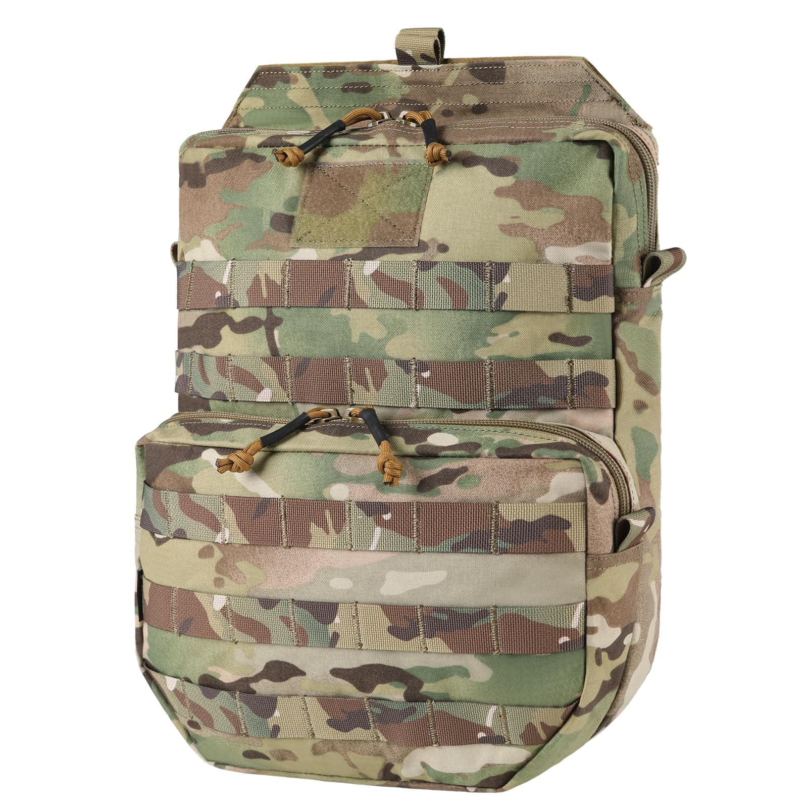 🎒 Taktischer Trinkblasen Molle Trinkrucksack 3L - 34.39€