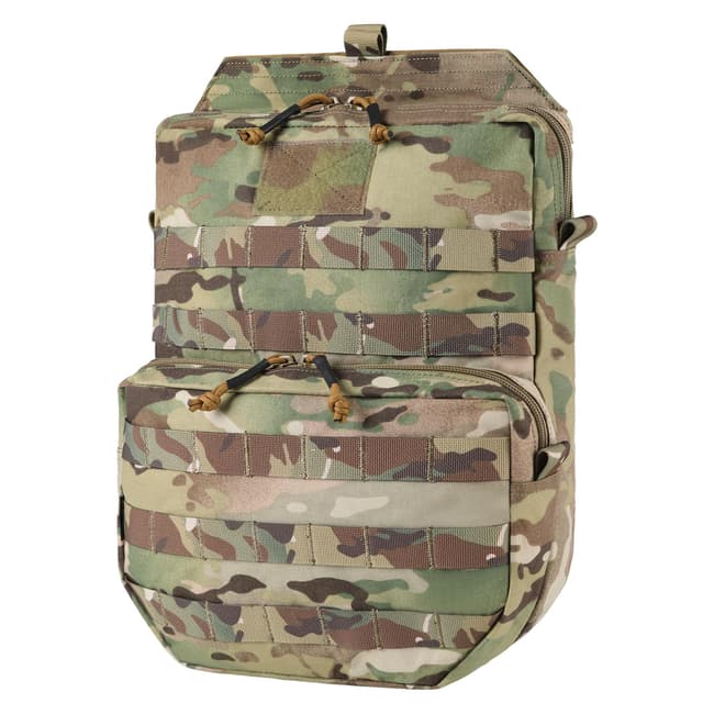 🎒 Taktischer Trinkblasen Molle Trinkrucksack 3L - 34.39€